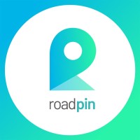 Roadpin Logo