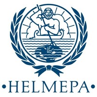 HELMEPA - Hellenic Marine Environment Protection Association Logo
