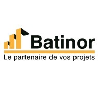 BATINOR Logo