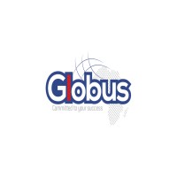 Globus Network Logo