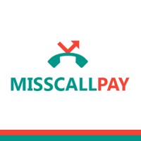 MissCallPay Logo