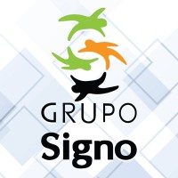 Grupo Signo Logo