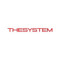 The System Agency Logo