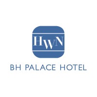HOTEL BH PALACE Logo