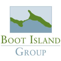 Boot Island Group Logo