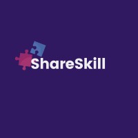ShareSkill Nepal Logo