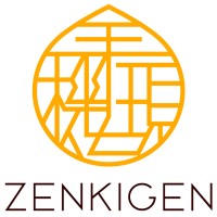 株式会社ZENKIGEN Logo