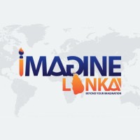 Imagine Lanka Logo