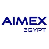 AIMEX Egypt Logo