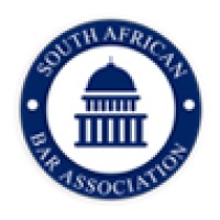 South African Bar Association Logo