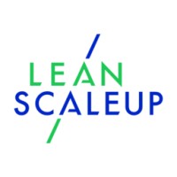 Lean Scaleup Logo