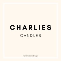 Charlies Candles Logo