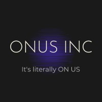 ONUS INC Logo