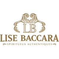 LISE BACCARA Logo
