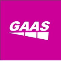 GAAS | growth as a service Logo