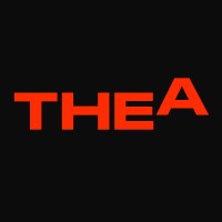 THE AMBITION Logo