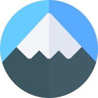 Deep Mountain Software Logo