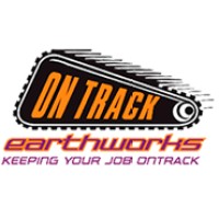 OnTrack Earthworks Logo