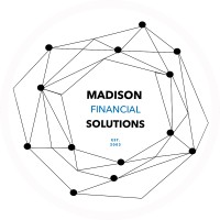 Madison Financial Solutions Logo
