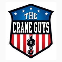 The Crane Guys Logo