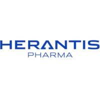 Herantis Pharma Plc. Logo