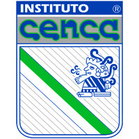 Instituto Cenca S.C. Logo