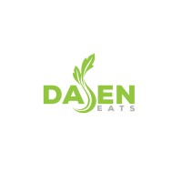 DaJen Eats Logo
