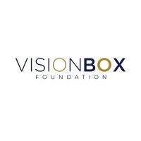 VisionBox Foundation Logo