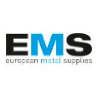 European Metal Supplies Logo