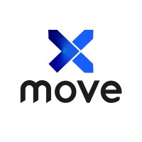 Move-X Logo