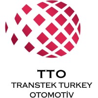 Transtek Turkey Otomotiv Logo