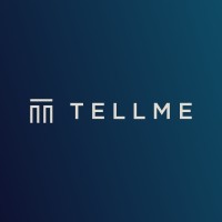 TellMe Logo