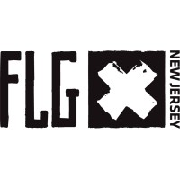 FLG X Adventure Course - NJ Logo