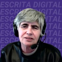 Escola Acelera Texto Logo