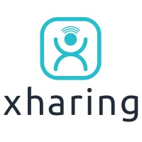 Xharing Logo