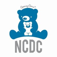 Nanaimo Child Development Centre (NCDC) Logo