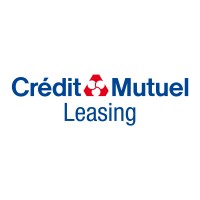 Crédit Mutuel Leasing Logo