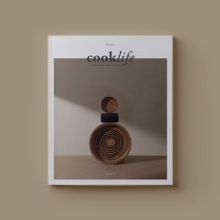 Cooklife Magazine Logo