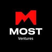 MOST Ventures Logo
