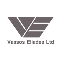 Vassos Eliades Ltd Logo