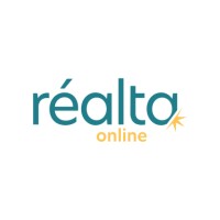 Réalta Online Logo