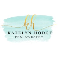 Katelyn Hodge Photography Logo