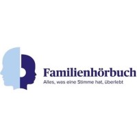 Familienhörbuch gGmbH Logo