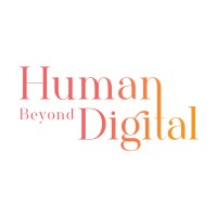 Human Beyond Digital Logo