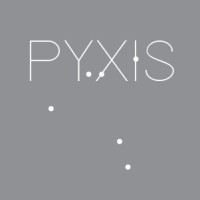 PYXIS-STARS Logo
