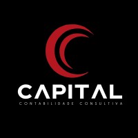 Capital Contabilidade Consultiva Logo