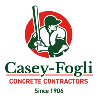 Casey-Fogli Logo