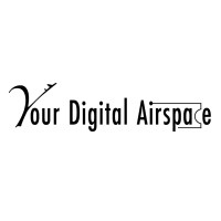 Your Digital Airspace Logo