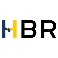 HireBridge Recruiting LLC Logo