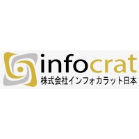 KK Infocrat Nihon Logo